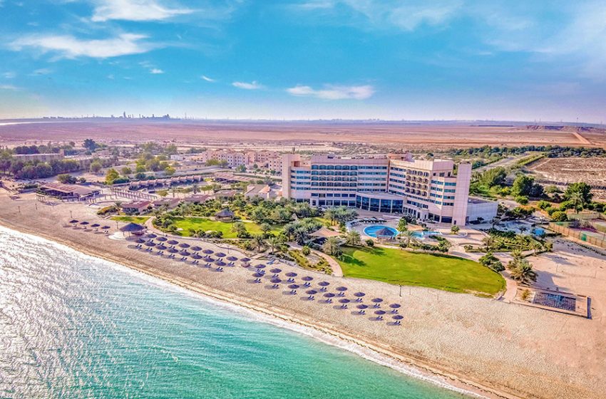  Danat Jebel Dhanna Resort Unveils an Unrivalled Eid Staycation Offers