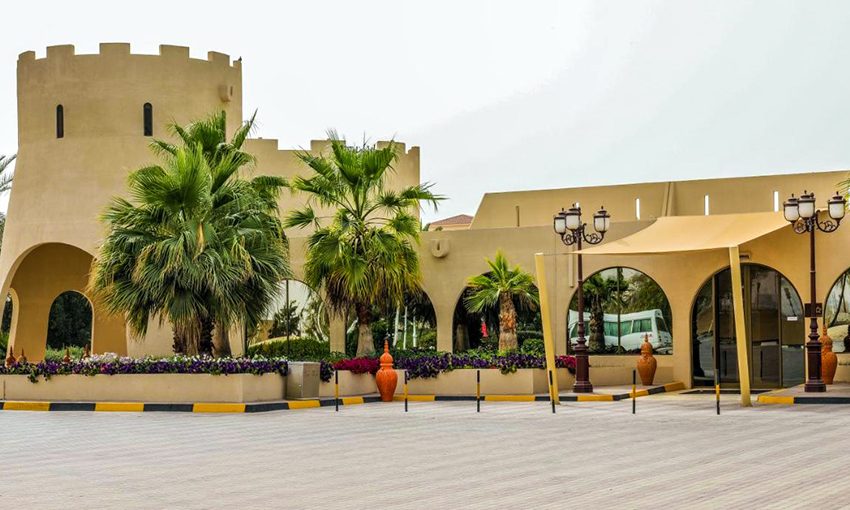  Dhafra Beach Hotel Unveils Special Ramadan Getaway Offer
