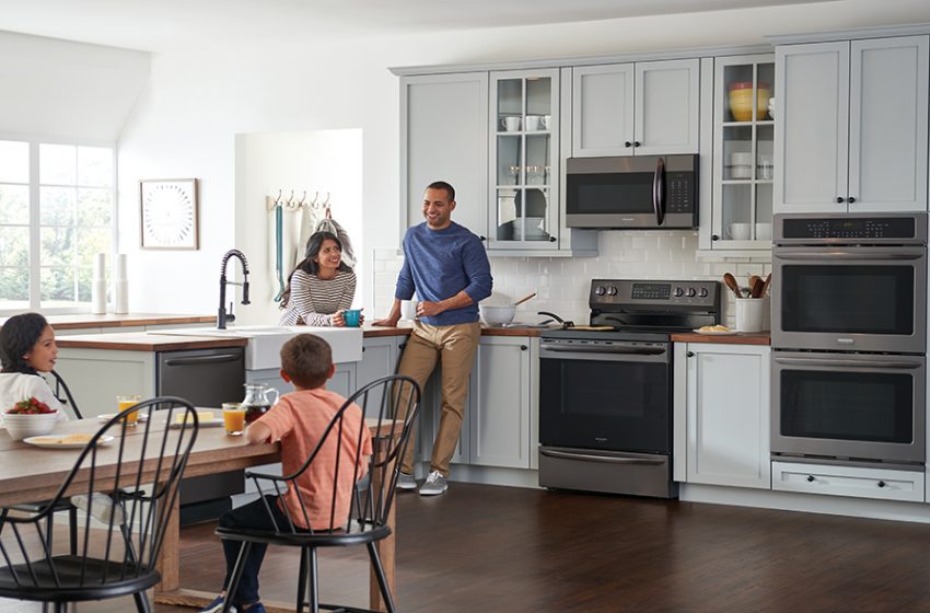  This Ramadan Indulge in Frigidaire’s Cooking Appliances Perfect for Middle Eastern Families