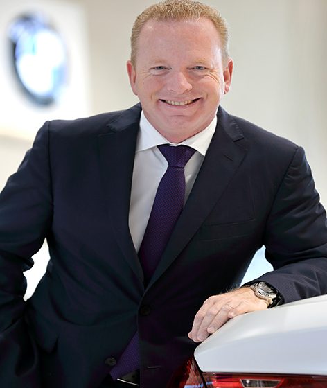  مجموعة BMW تعين جان فيليب باران في منصب نائب أول لرئيس المبيعات في منطقة آسيا والمحيط الهادئ وأوروبا الشرقية والشرق الأوسط وأفريقيا خلفاً لهندريك فون كوينهايم