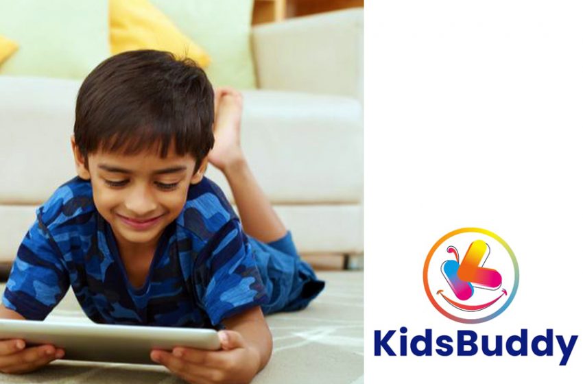  Indian Edtech start-up KidsBuddy enters the GCC region to digitize US$225 bn Indian K12 education