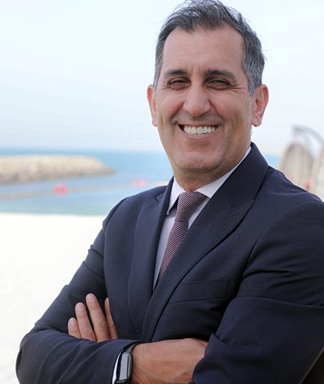  Rixos Bab Al Bahr Announces New Food And Beverage Head Of Department To Oversee Its Fourteen Restaurants And Bars