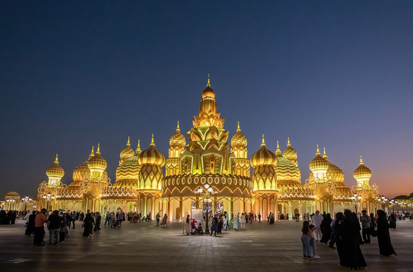 Global Village launches exclusive VIP Guided tours for travel trade partners