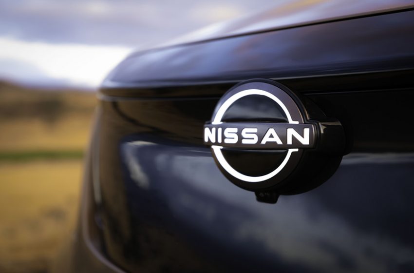  Nissan demonstrates strong progress with Nissan NEXT transformation plan