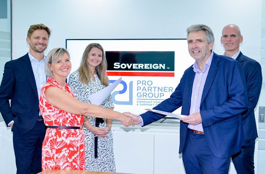  Sovereign Group Acquires PRO Partner Group to Further Expand its GCC footprint