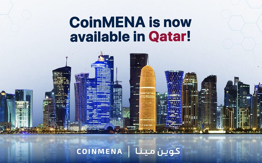  CoinMENA becomes first regional crypto exchange to enter Qatar