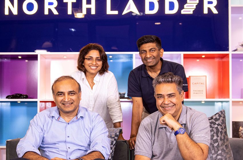  NORTHLADDER SECURES $10 MILLION THROUGH A CONVERTIBLE NOTE LED BY CE-VENTURES