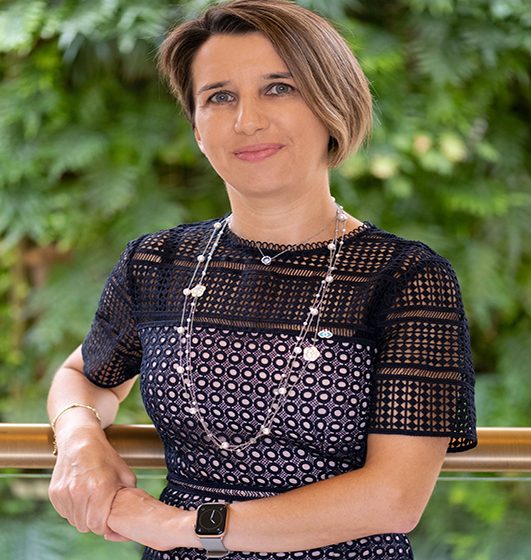  SOFITEL DUBAI THE PALM APPOINTS A NEW DIRECTOR OF SALES AND MARKETING