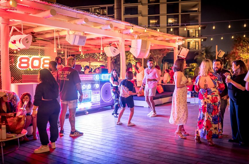  Explore these amazing dining deals from Friday to Sunday at Cove Beach, Dubai
