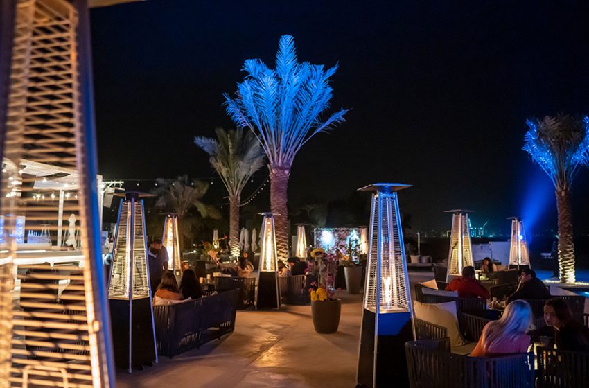  Explore spectacular deals this May at Cove Beach Abu Dhabi