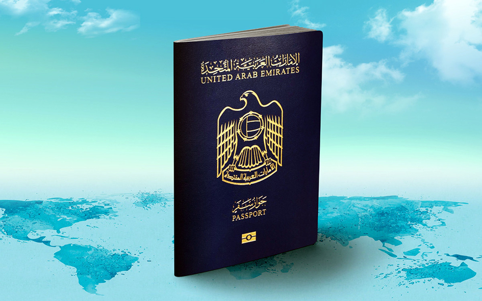 The Best Value For Money Passport Revealed The United Arab Emirates Ranks 1st In The World