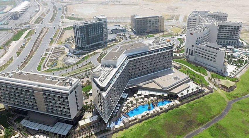  Tastes of Summer: Yas Plaza Hotels offers the best F&B deals for UAE residents