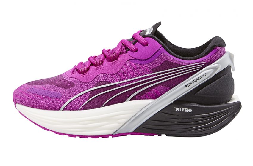  MADE FOR HER: PUMA RELEASES RUN XX, ITS FIRST WOMEN’S SPECIFIC RUNNING SHOE