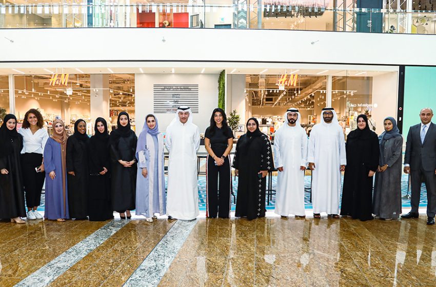  City Centre Al Zahia Welcomes Home-Grown Businesses and SMEs for ‘Big City Centre Vote’