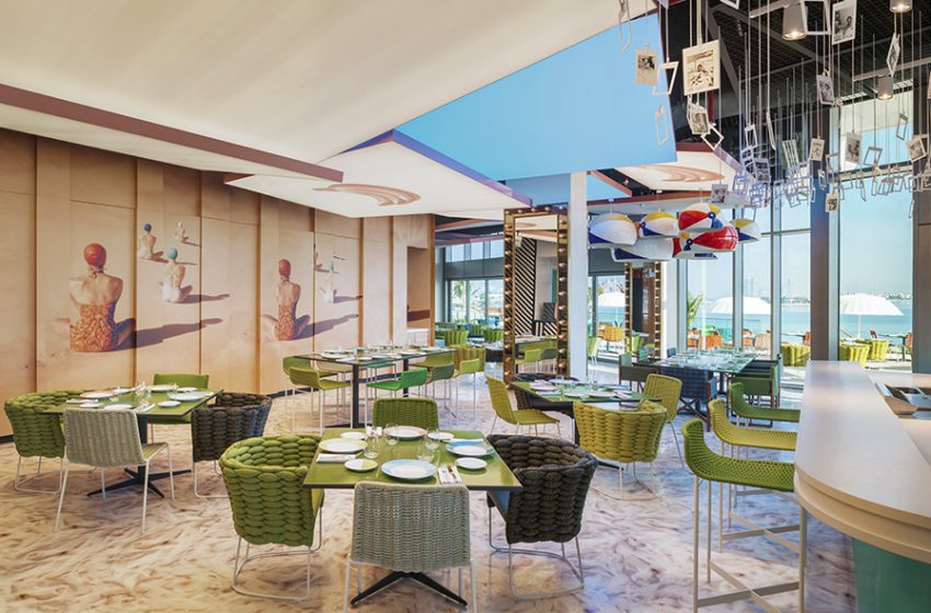  مطعم تورنو سوبيتو بفندق دبليو دبي النخلة يحصد نجمة ميشلان ضمن حفل إطلاق دليل ميشلان المرموق