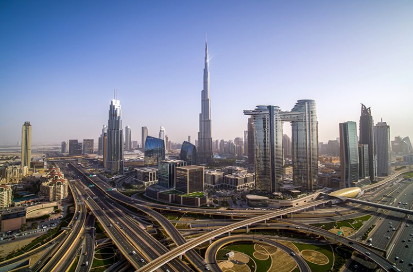  FIRST-EVER SKIFT GLOBAL FORUM EAST COMES TO DUBAI