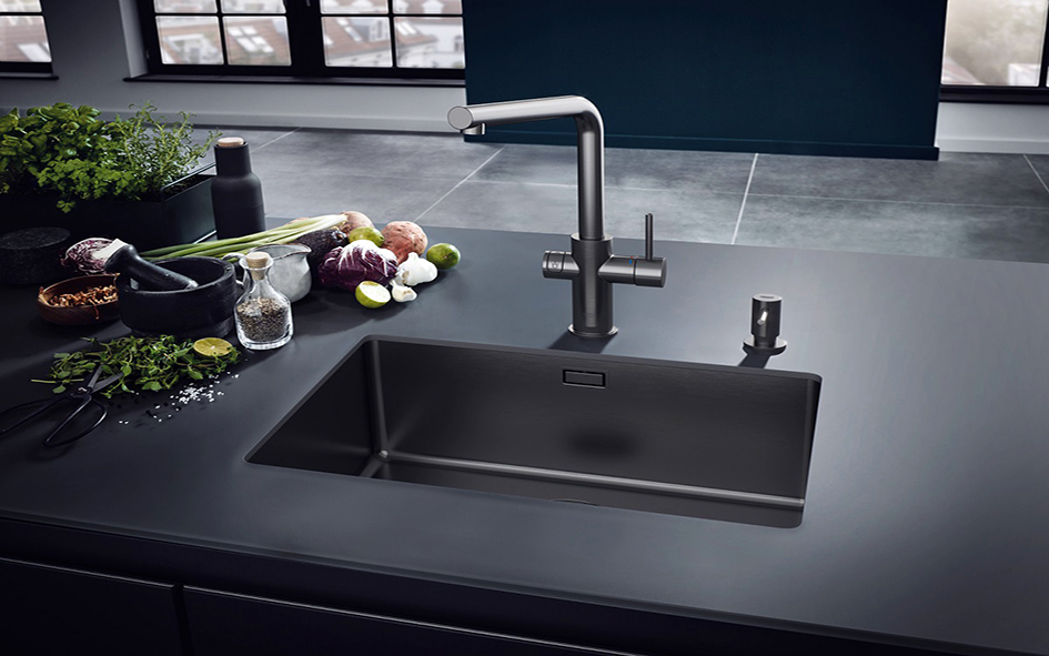 Step by step for the better – GROHE’s ongoing journey to plastic-free ...