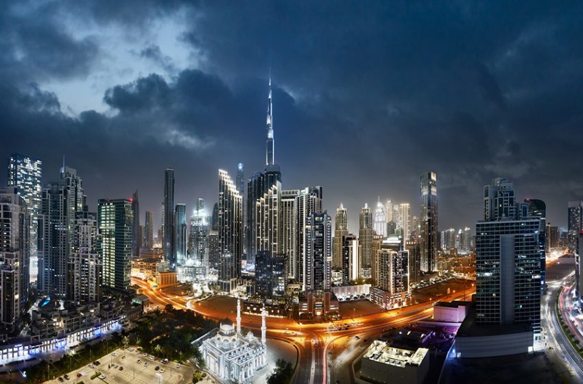  سامسونج تطلق تحدي #MakeNightsEpic  لتجسيد سحر المشاهد الليلية في الإمارات باستخدام هواتف Galaxy