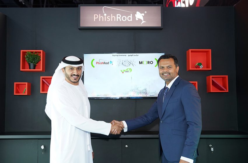  Moro Hub and PhishRod Collaborate to launch Waee, the Region’s First Cloud-based Managed Cyber Security Awareness and Phishing Incident Response Platform