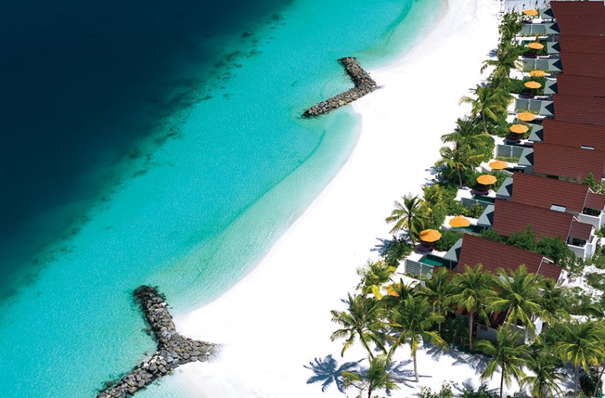  The Maldives’ Largest Under Ocean Restaurant Only BLU Opens at OBLU SELECT Lobigili & OBLU XPERIENCE Ailafushi