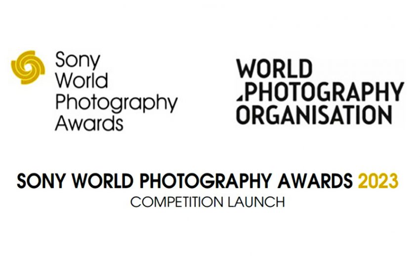  SONY WORLD PHOTOGRAPHY AWARDS 2023