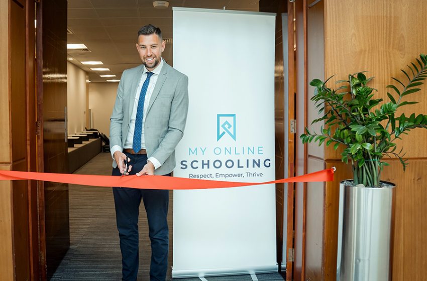  My Online Schooling Opens Dubai Base