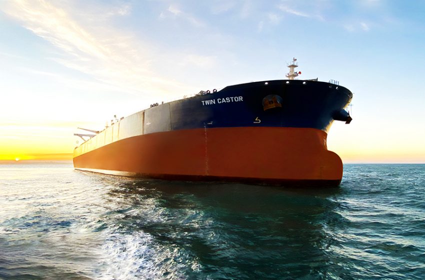  Al Seer Marine acquires VLCC’s valued at AED 404m  for the growing global crude oil market