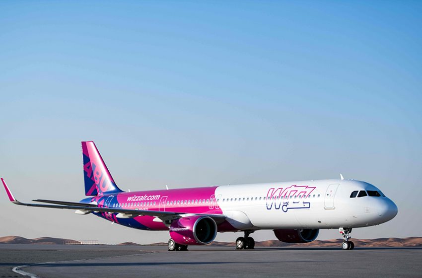  WIZZ AIR ABU DHABI INCREASES FLIGHT FREQUENCIES ACROSS EXPANDING NETWORK