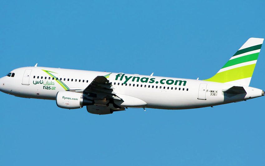  flynas to launch first direct flights between AlUla and Cairo