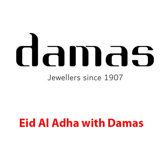  Eid Al Adha with Damas
