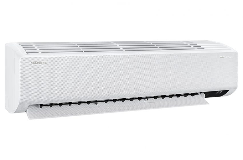  جهاز تكييف الهواء WindFree™ من سامسونج…لأجواء داخلية مثالية وباردة في منزلك هذا الصيف