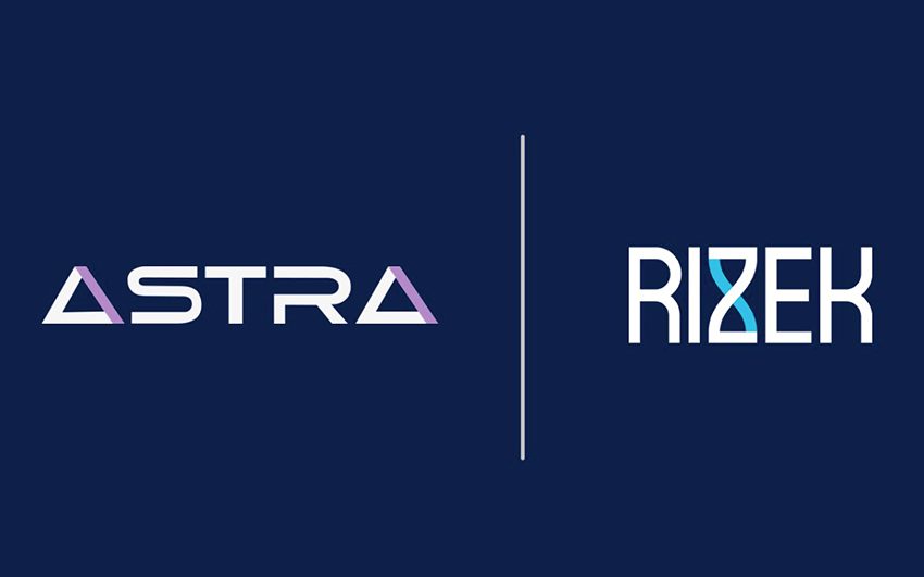  Astra Tech acquires Rizek to move closer to delivering ‘ultra platform’ to customers