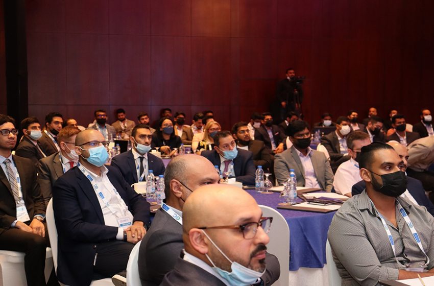  CS Event’s ‘2nd Middle East Data Analytics’ forum got a strong response from industry leaders as it addressed upcoming AI & Data Analytics challenges