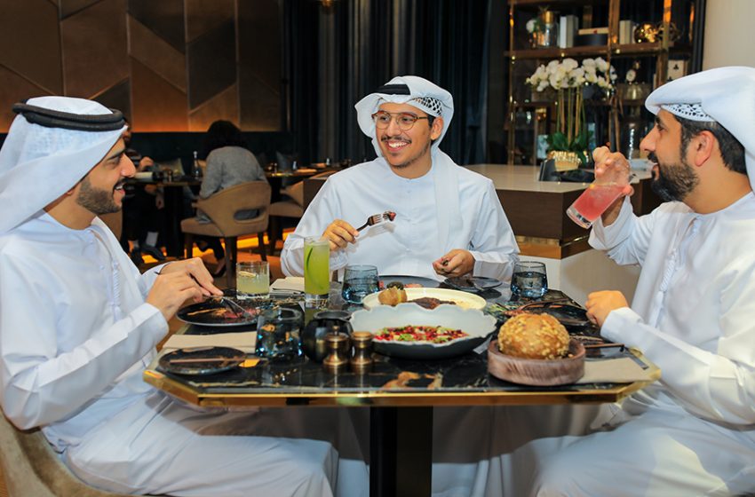  GET A TASTE OF THE BEST OF THE CITY WITH DUBAI SUMMER SURPRISES’ SPECIAL EDITION OF BIG EID EAT