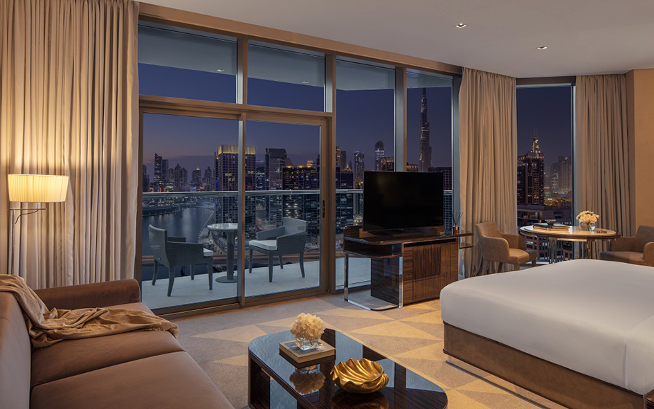 Hyde Hotel Dubai Launches Three Irresistible Summer Staycation Offers ...