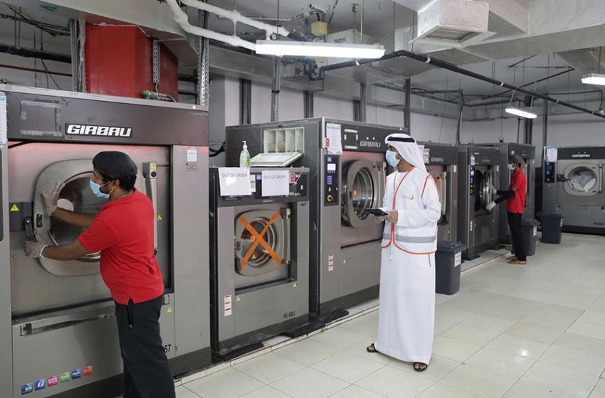  Dubai Municipality conducts 1,859 inspections during Eid holidays