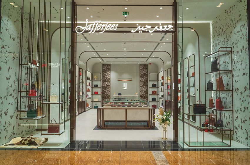  Jafferjees Announces First Outlet In Sharjah