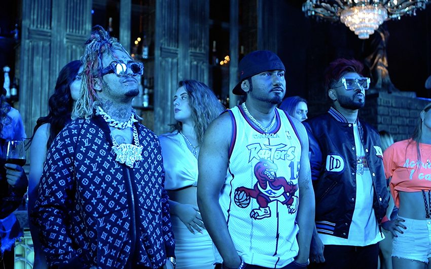  Get Ready to Swoon! As Most Awaited Party Anthem ‘CASANOVA’ by Global Music Sensations YoYo Honey Singh, Lill Pump & DJ Shadow releases on 24th July