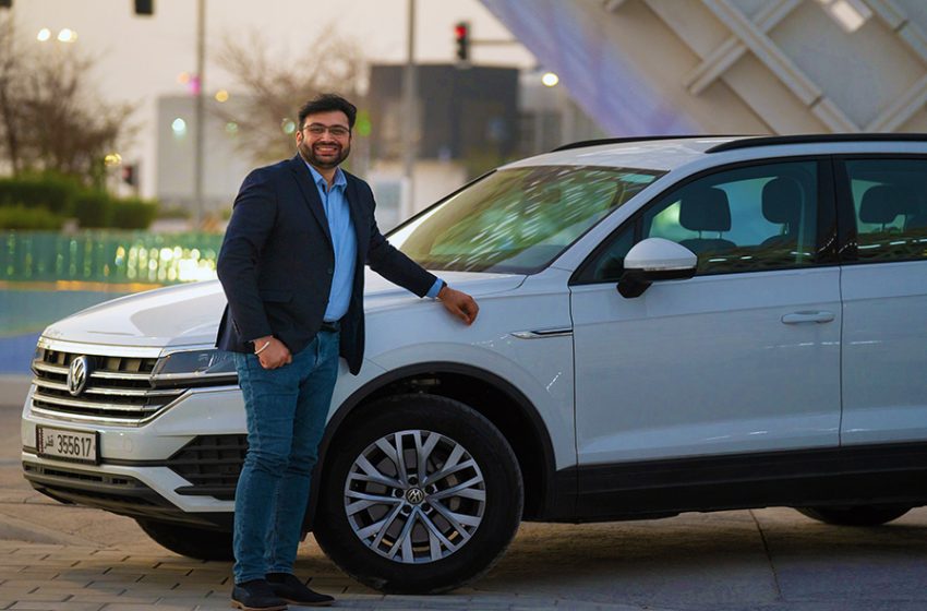  Selfdrive.ae Launches ‘NEOS’ – UAE’s first Service to offer a ‘New Car Every Year’