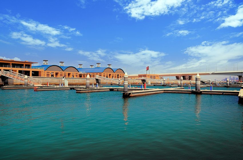  Souk Al Marfa launches Free Shuttle Service from Deira Wharfage