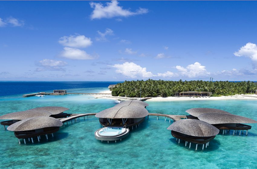  The St. Regis Maldives Vommuli Resort Unveils New Exquisite Experiences
