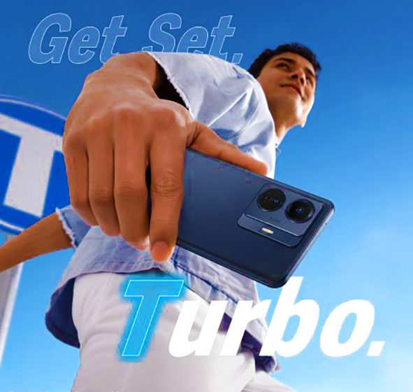  vivo Targets Mobile Gamers with Launch of Turbo-Charged T1 Series