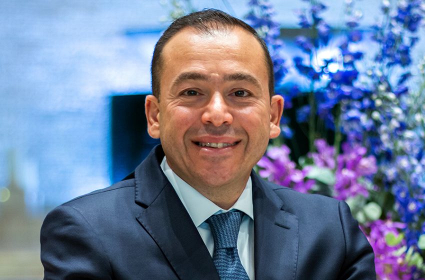  THE RITZ-CARLTON DUBAI INTERNATIONAL FINANCIAL CENTRE APPOINTS A NEW GENERAL MANAGER