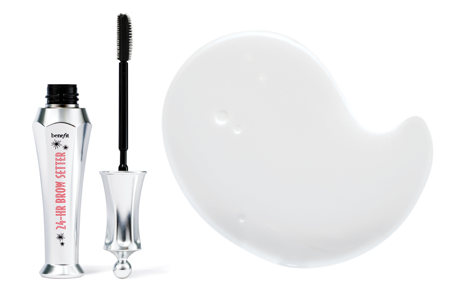 Benefit Cosmetics Introduces Brow Lamination at Brow Bars! Pan Time