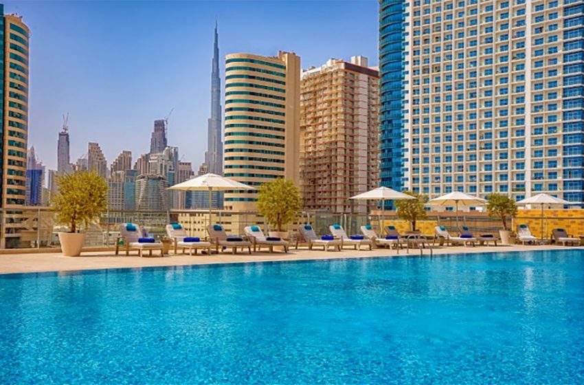  عروض شيقة من فندق “ذا فيرست كوليكشن” الخليج التجاري لإقامة متميزة في قلب دبي