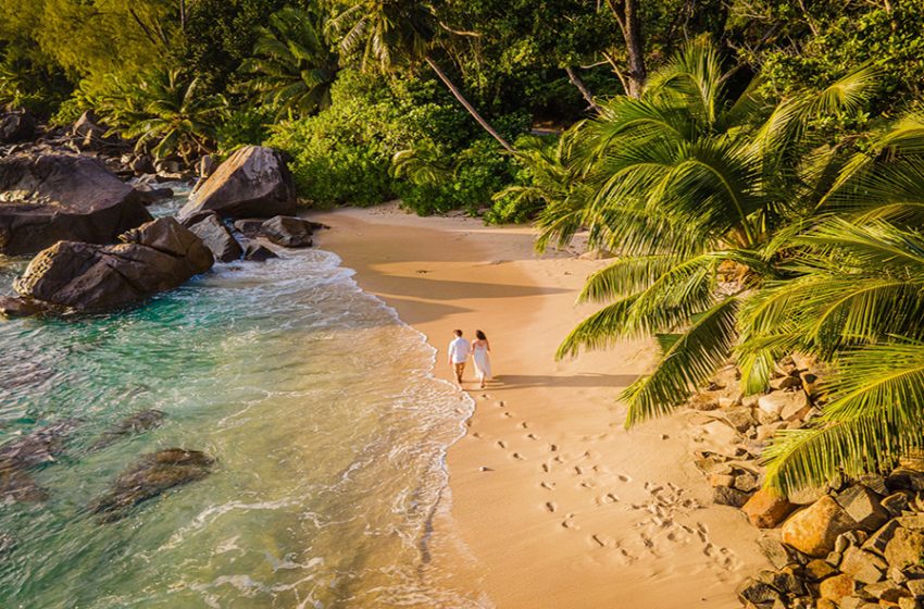  The 10 must-do experiences when in Seychelles for your wedding or honeymoon