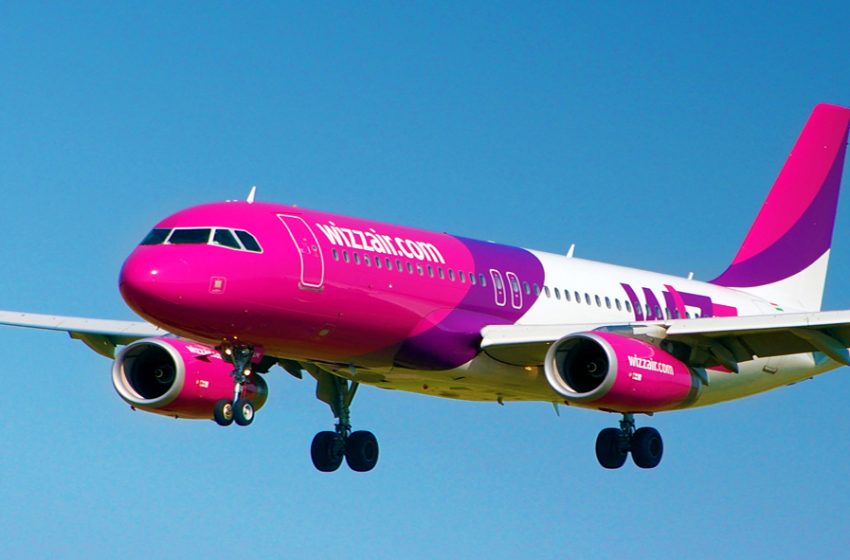  WIZZ AIR ABU DHABI TO DEFER THE START DATE OF ITS FLIGHT OPERATIONS FROM ABU DHABI TO MOSCOW UNTIL FURTHER NOTICE