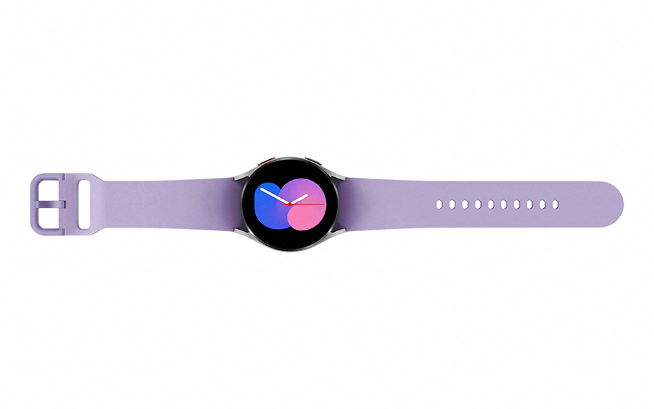 Samsung Leads Holistic Health Innovation With Galaxy Watch5 and