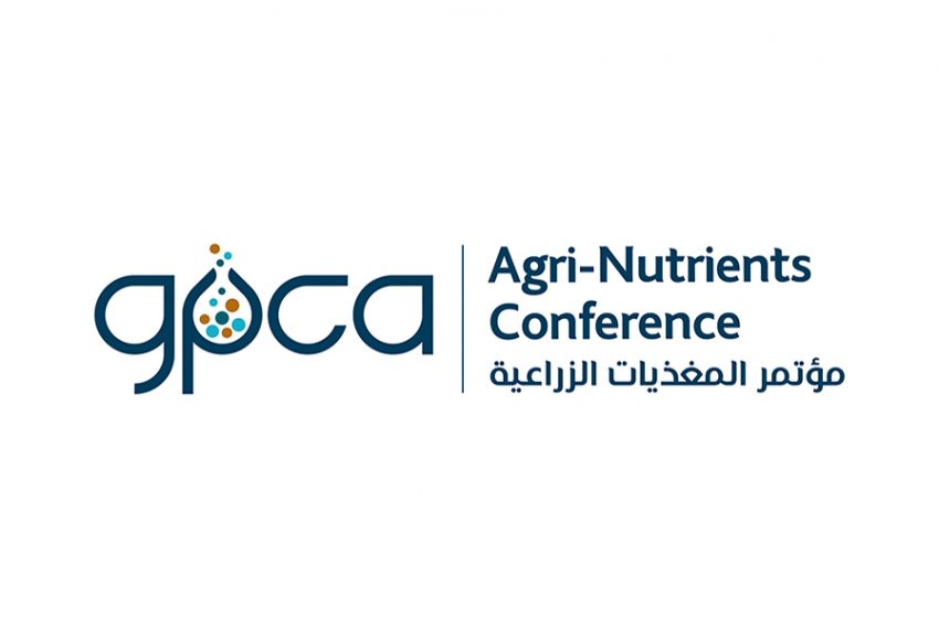  12th GPCA Agri-Nutrients Conference to focus on the twin goals of food security and net-zero next month