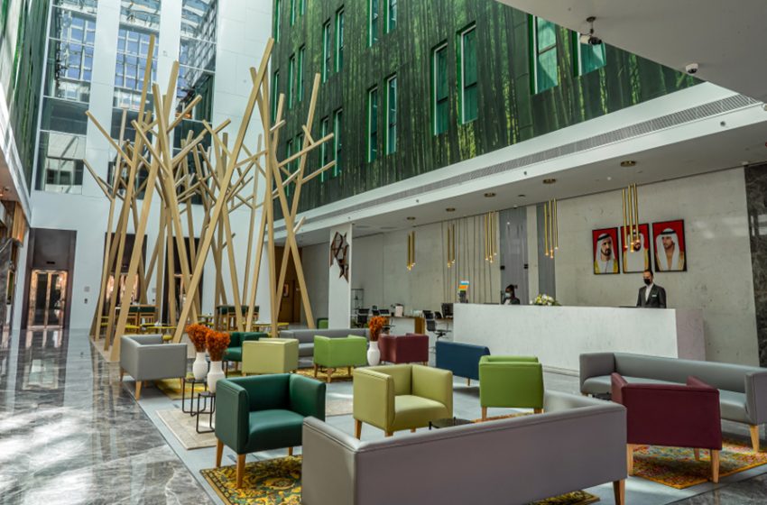  فنادق الخوري تمنح ضيوفها خصماً خاصاً بنسبة 50% على الإقامة في فندق كورت يارد الجديد